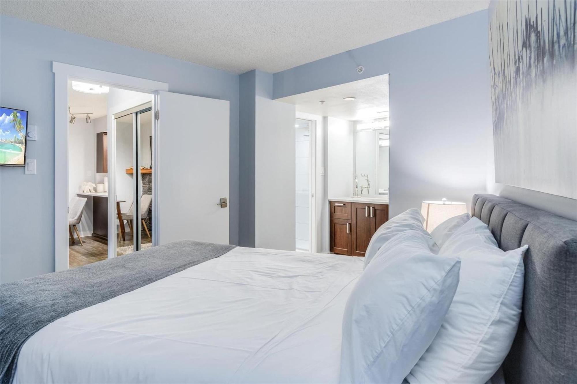 Marquise By Whistler Blackcomb Vacation Rentals Exterior photo