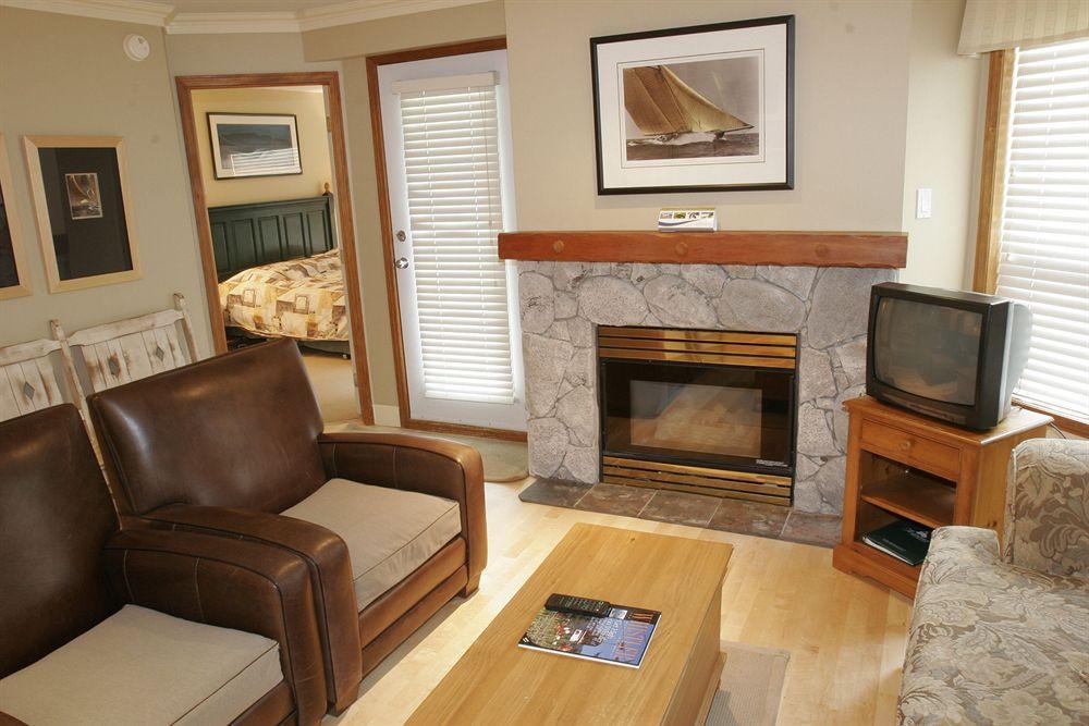 Marquise By Whistler Blackcomb Vacation Rentals Exterior photo