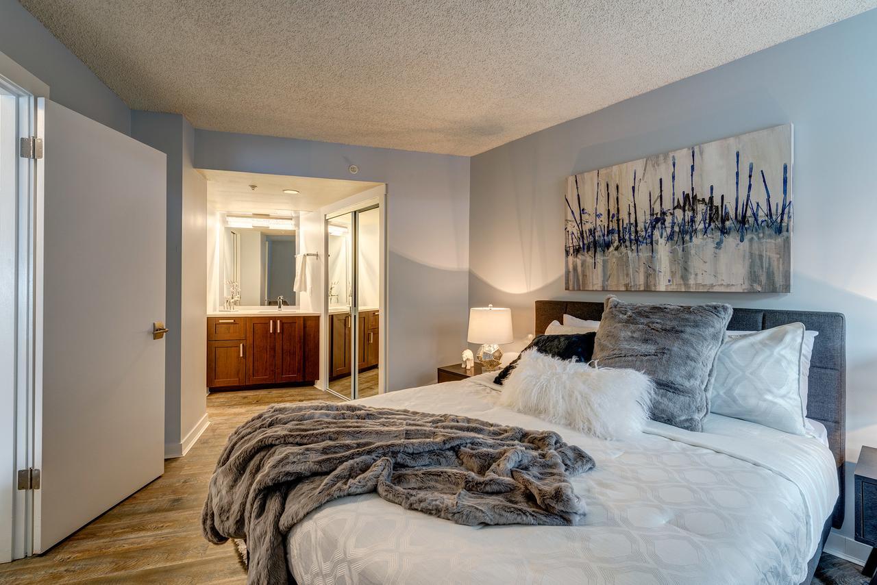 Marquise By Whistler Blackcomb Vacation Rentals Exterior photo