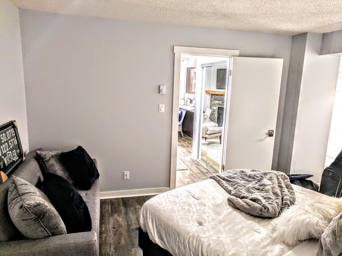 Marquise By Whistler Blackcomb Vacation Rentals Exterior photo